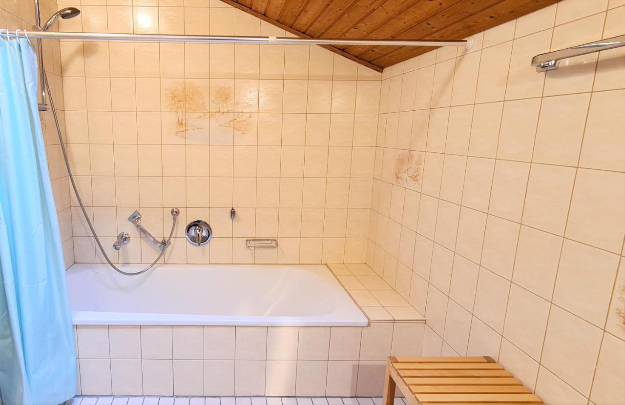 Ferienwohnung Fagstein Schönau am Königssee Exterior foto