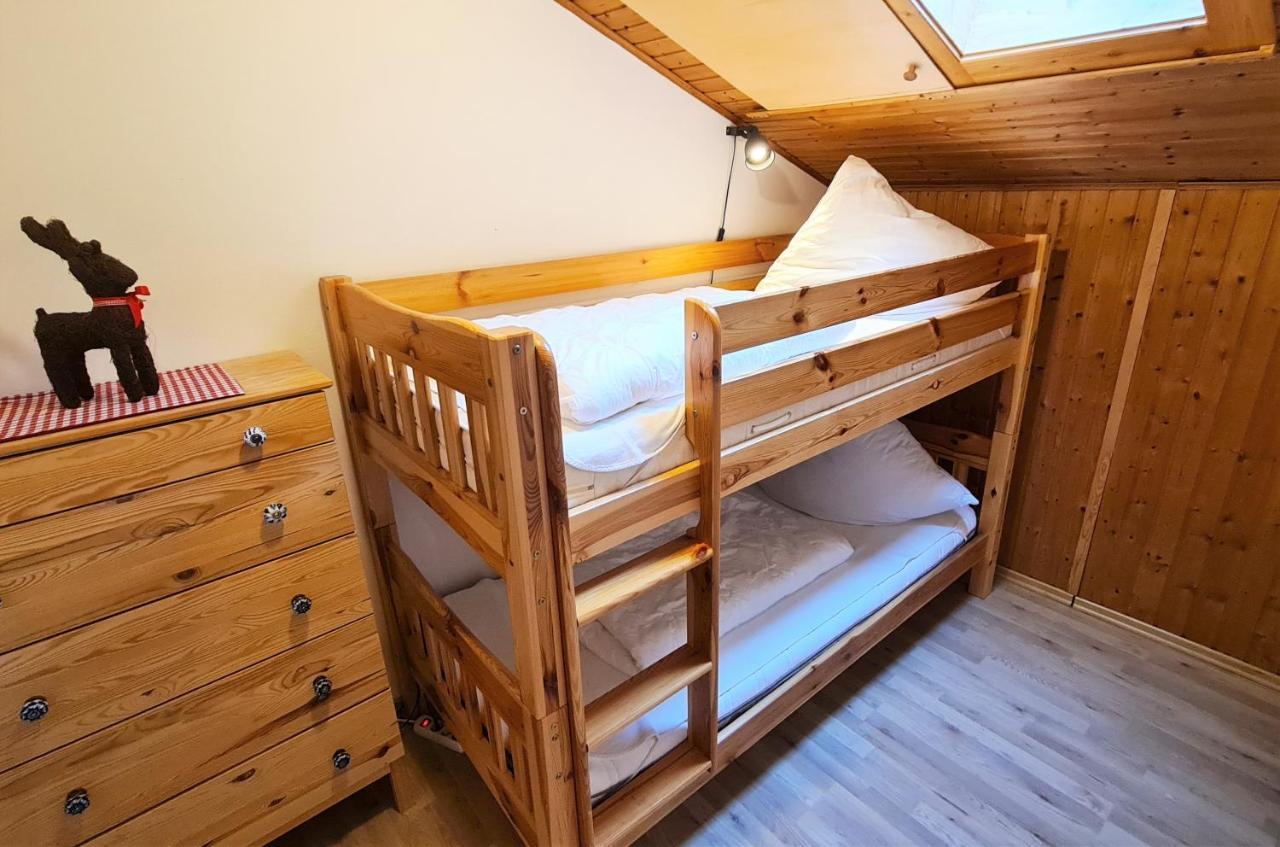 Ferienwohnung Fagstein Schönau am Königssee Exterior foto